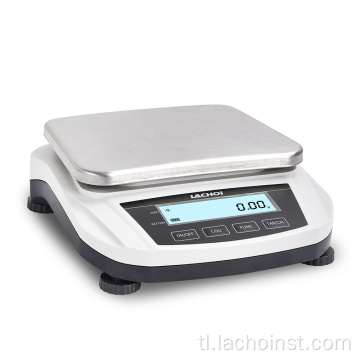 Lab Electronic Weighting Balance Digital Analytic Scale